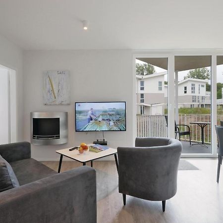 Dünenvilla 14 Apartment 2 Lübeck Dış mekan fotoğraf