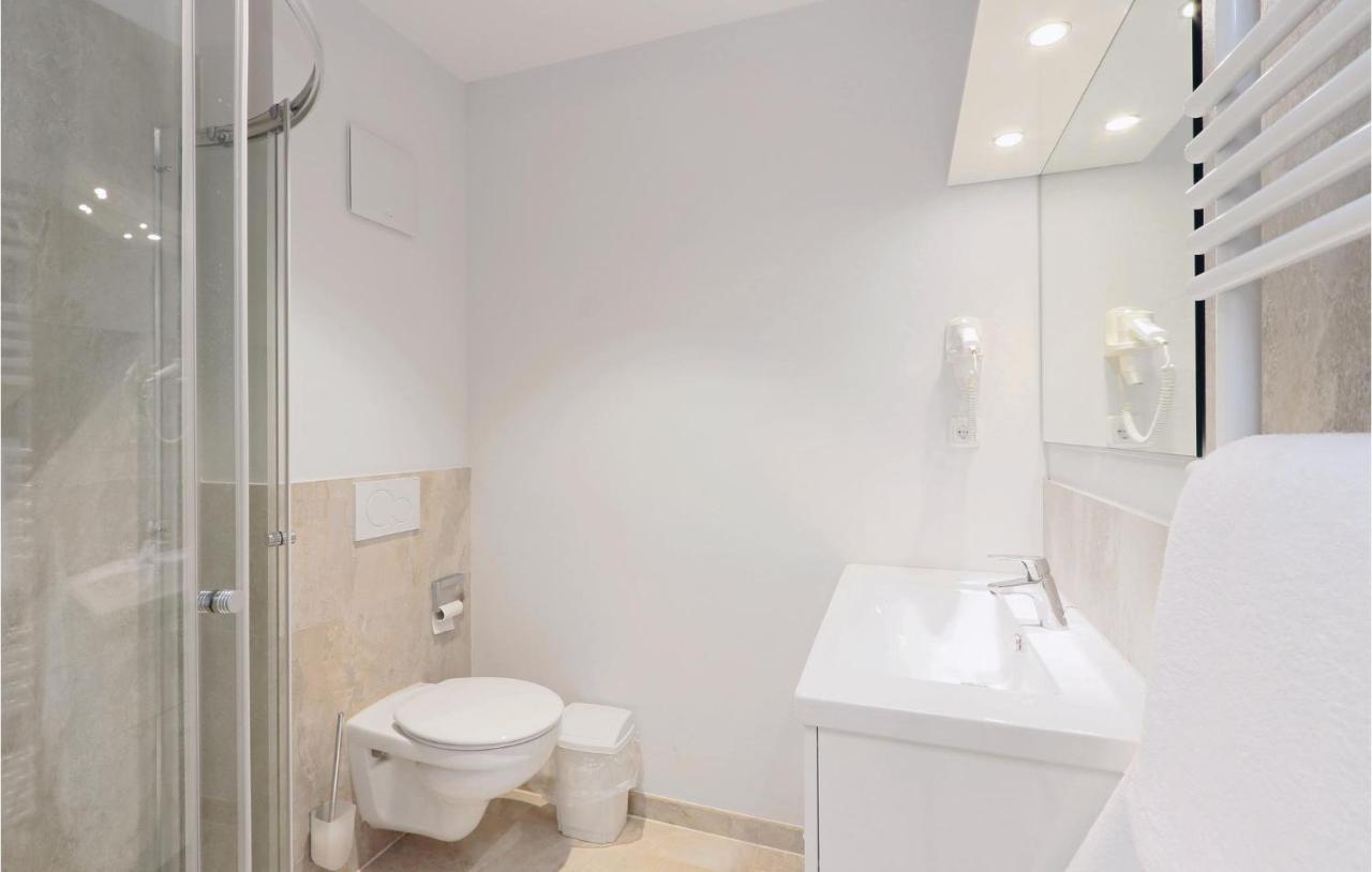 Dünenvilla 14 Apartment 2 Lübeck Dış mekan fotoğraf